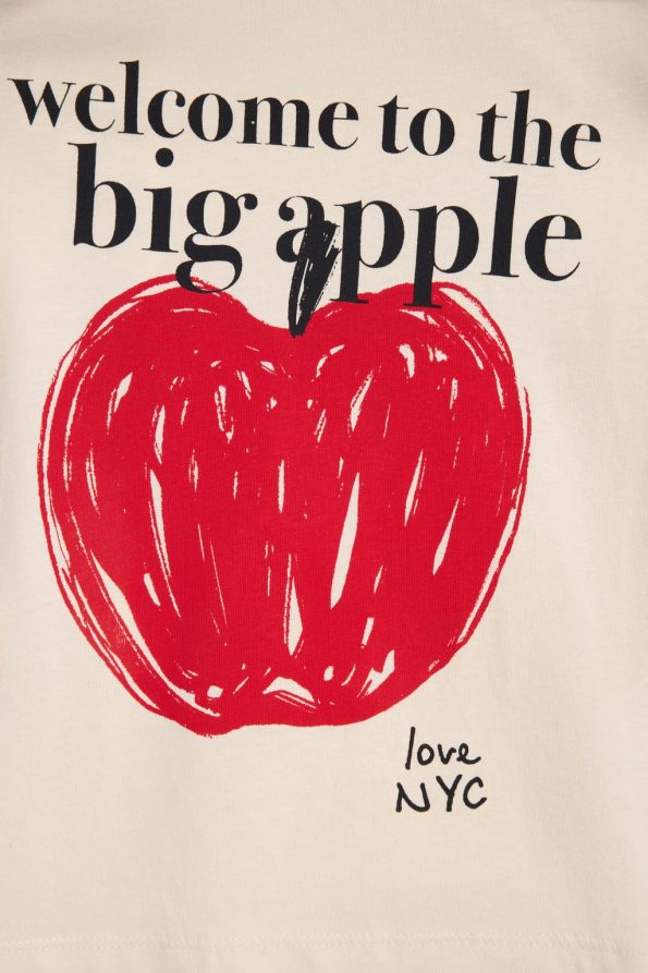 Printed T-Shirt
