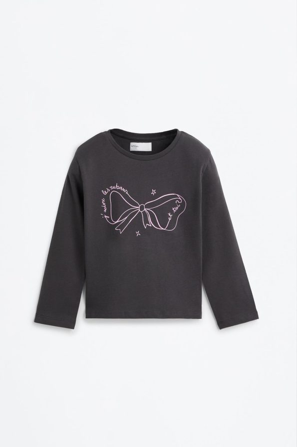 Printed T-Shirt