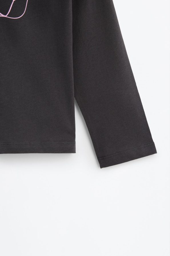 Printed T-Shirt