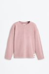 Faded Effect T-Shirt