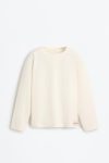 Faded Effect T-Shirt