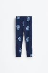 Stitch ©Disney Leggings