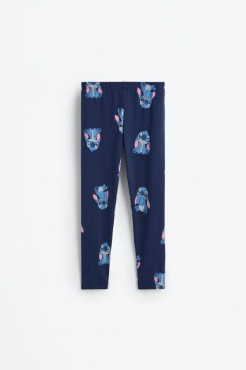 Stitch ©Disney Leggings