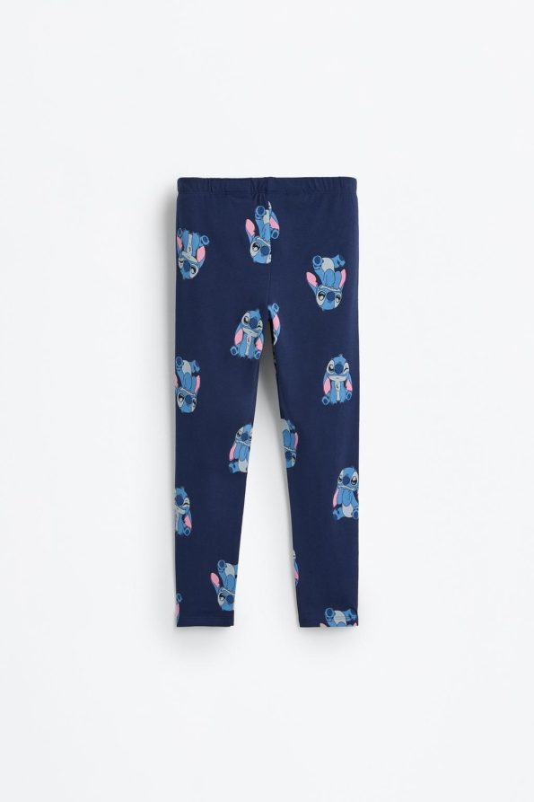 Stitch ©Disney Leggings
