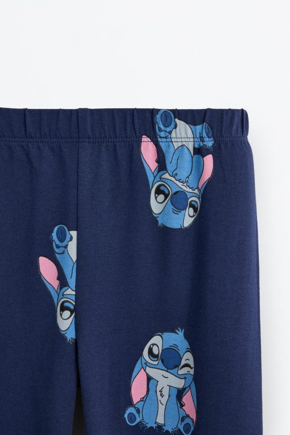 Stitch ©Disney Leggings