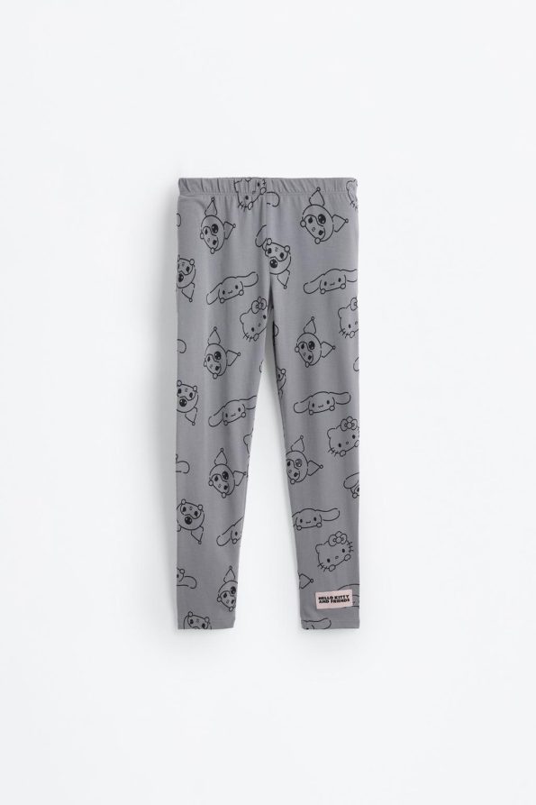 Hello Kitty ©SANRIO Leggings