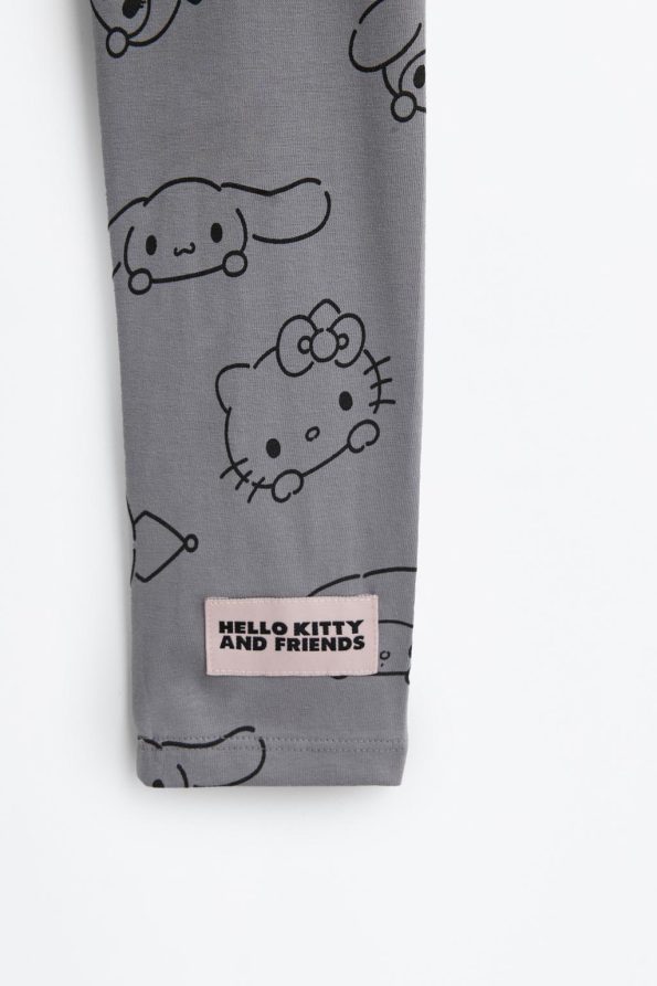 Hello Kitty ©SANRIO Leggings