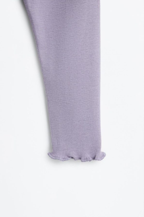 2-Pack Ribbed Leggings