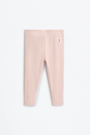 2-Pack Ribbed Leggings