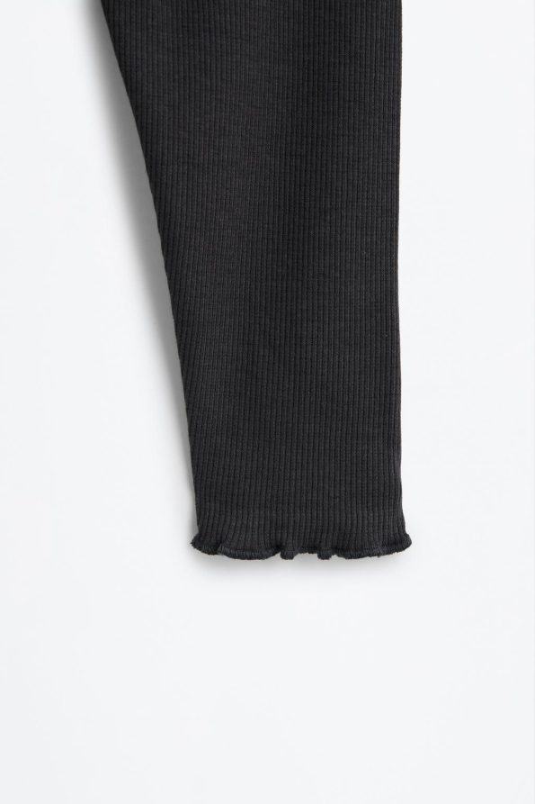 2-Pack Ribbed Leggings
