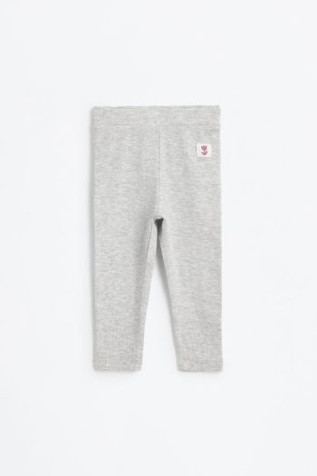2-Pack Ribbed Leggings