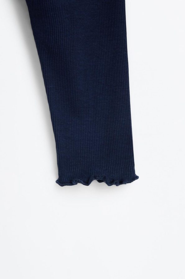2-Pack Ribbed Leggings