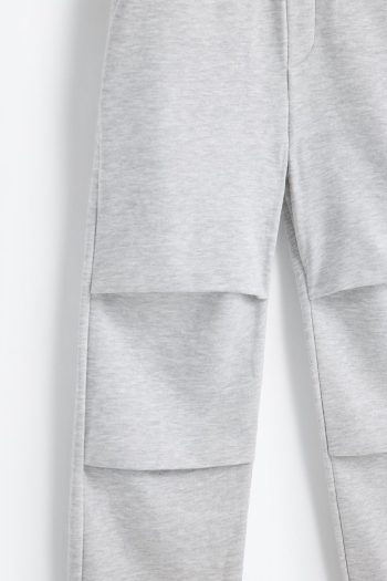 Cotton Parachute Pants