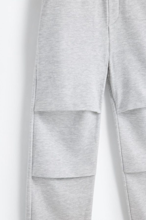 Cotton Parachute Pants