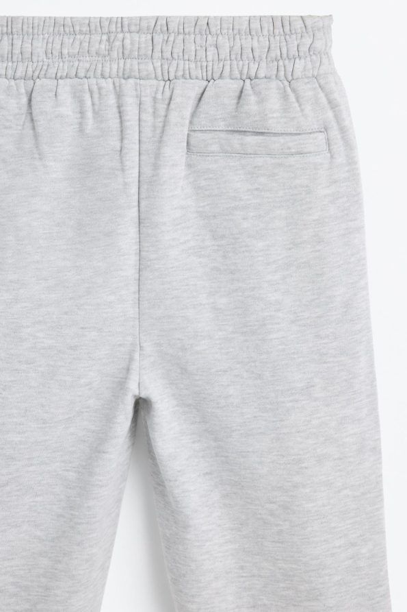 Cotton Parachute Pants