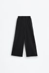 Kuromi Hello Kitty Jogger Pants