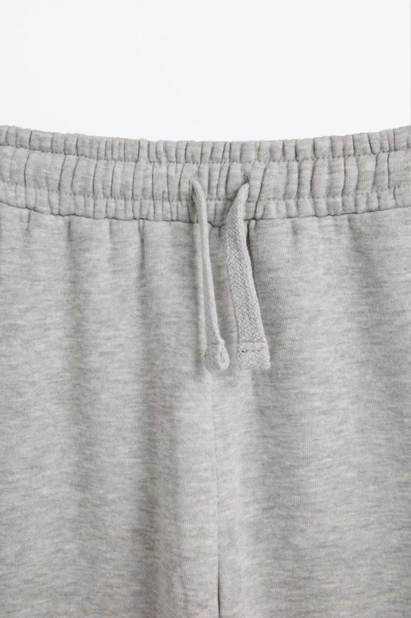 Basic Plush Pants