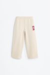Minnie Mouse Cotton Pants