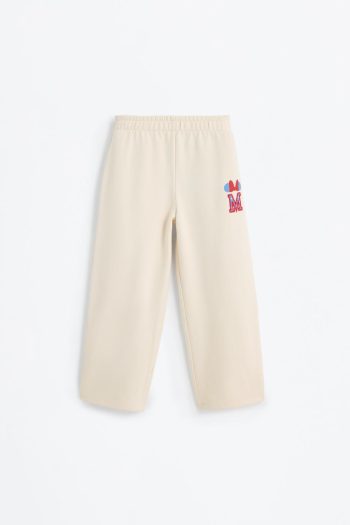Minnie Mouse Cotton Pants