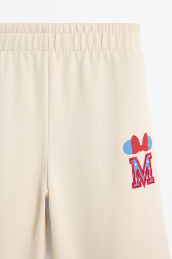 Minnie Mouse Cotton Pants