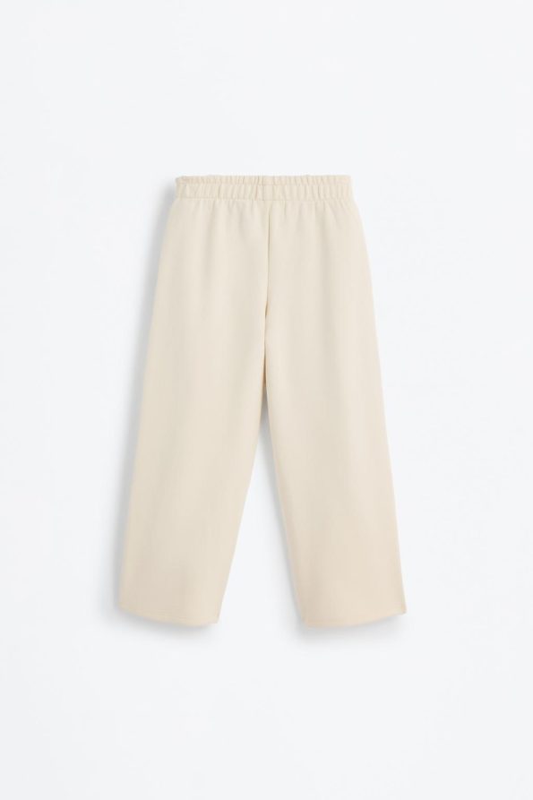 Minnie Mouse Cotton Trousers