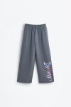 Lilo & Stitch ©Disney Wide Leg Pants