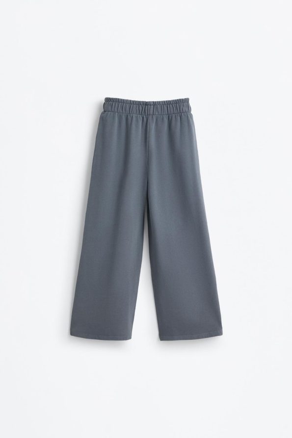 Lilo & Stitch Wide Leg Pants