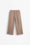 Flowy Cotton Pants