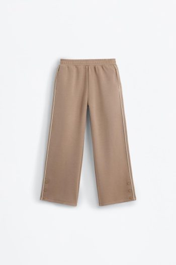 Flowy Cotton Pants