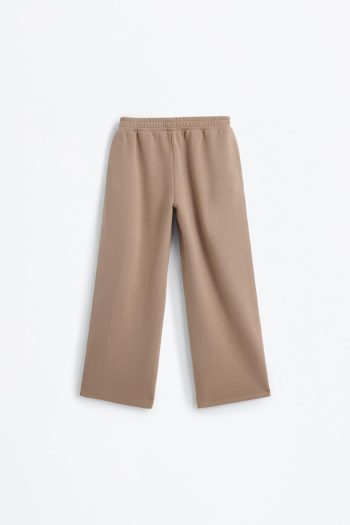 Flowy Cotton Pants