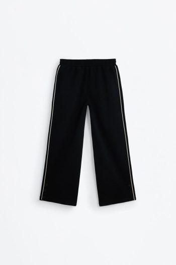 Flowy Cotton Pants