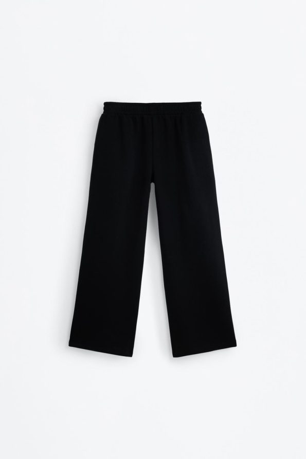 Flowy Cotton Pants