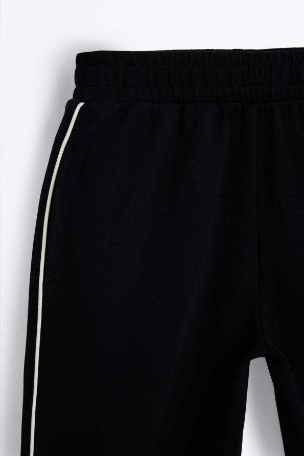 Flowy Cotton Pants