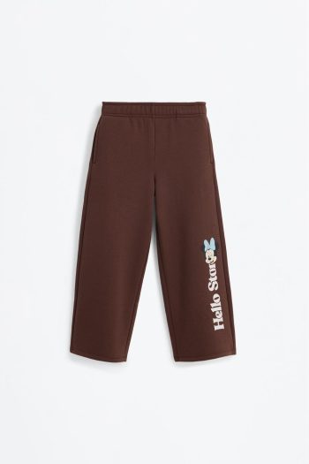 Minnie ©Disney Jogger Pants