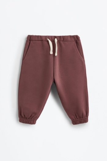 2-Pack Adjustable Cotton Pants