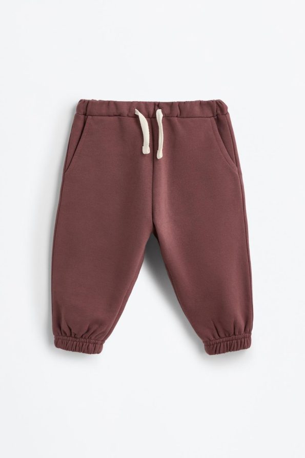2-Pack Adjustable Cotton Pants