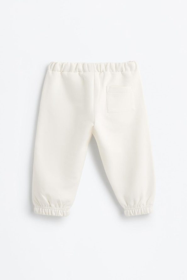 2-Pack Adjustable Cotton Pants