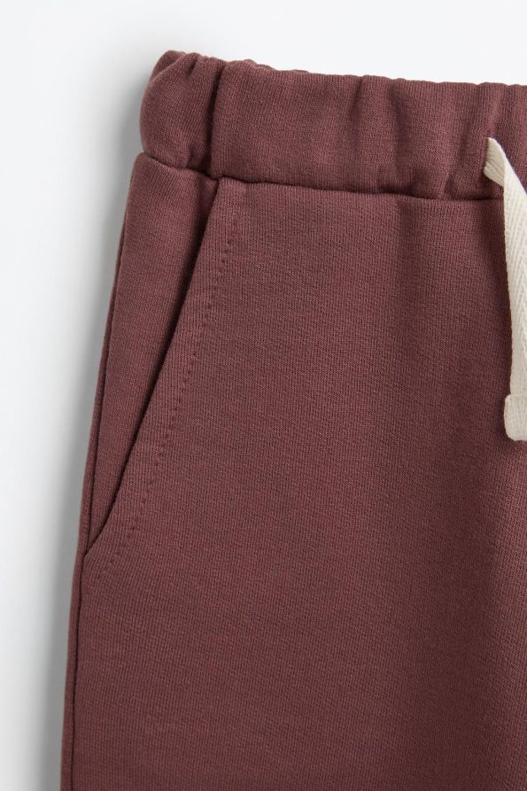2-Pack Adjustable Cotton Pants