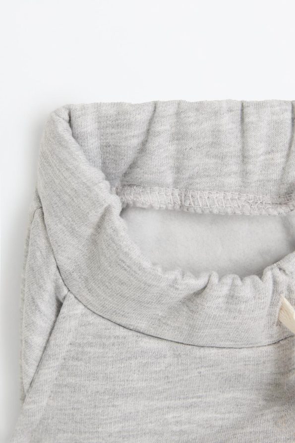 Pack of 2 Adjustable Cotton Pants