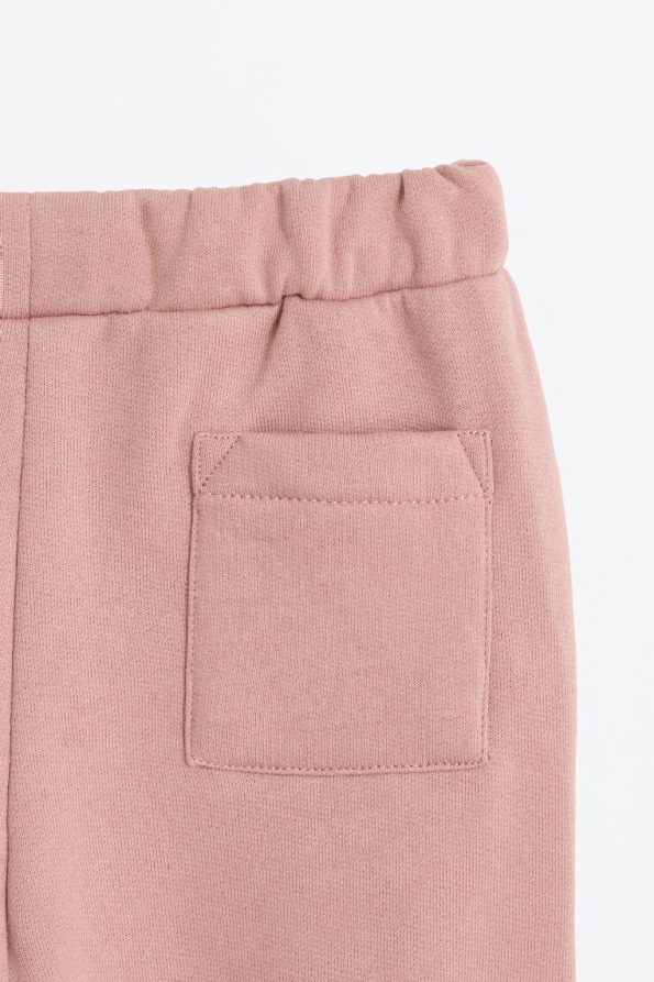 Pack of 2 Adjustable Cotton Pants