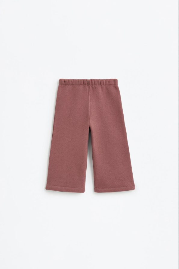 Sweatshirt and Pants Set