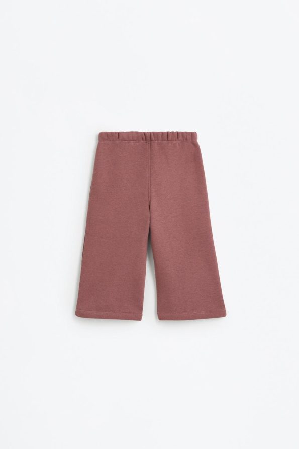 Sweatshirt and Pants Set