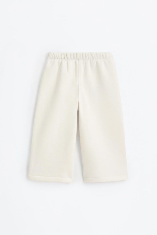 Sweatshirt and Pants Set