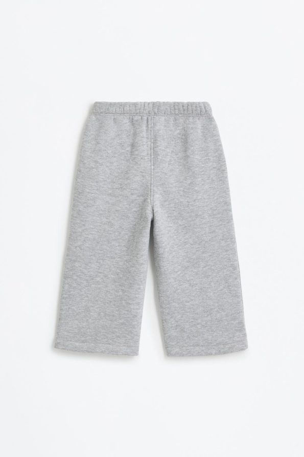 Sweatshirt and Pants Set