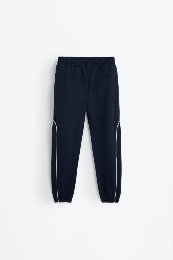 Snoopy Peanuts™ Baseball Cotton Pants
