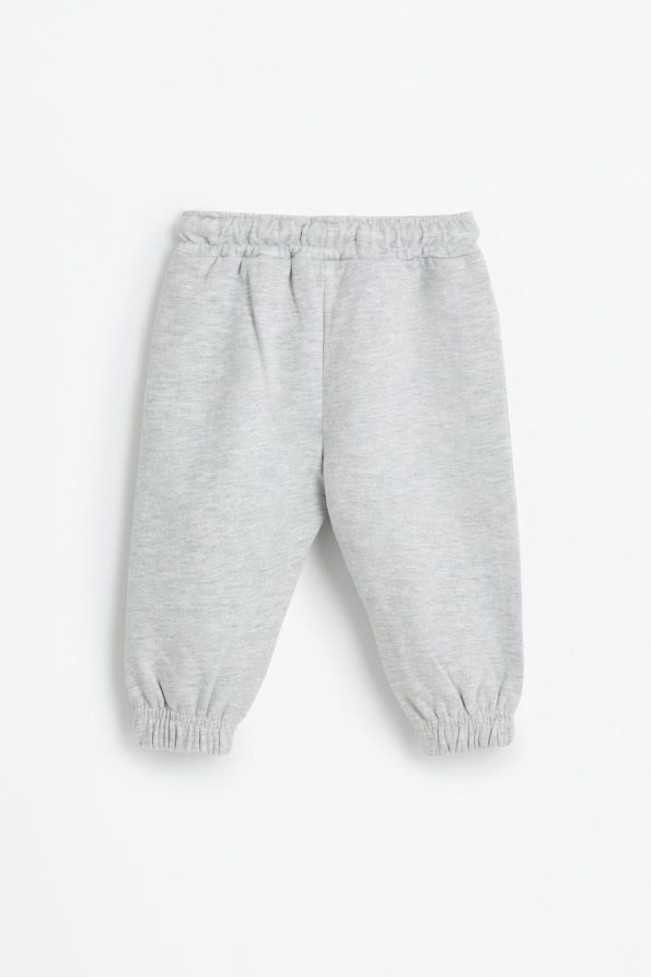 Pack of 2 Basic Cotton Pants