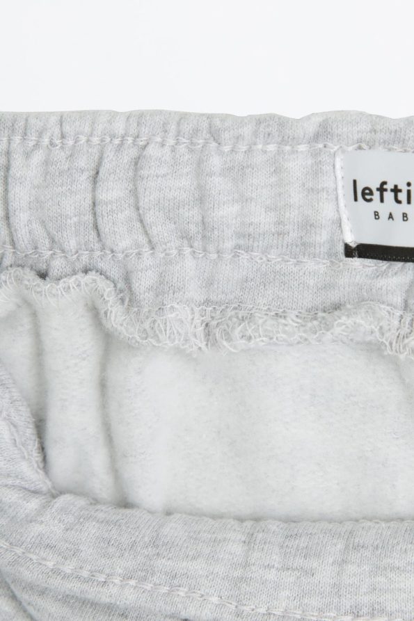 Pack of 2 Basic Cotton Pants