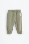 Cotton Sweatpants
