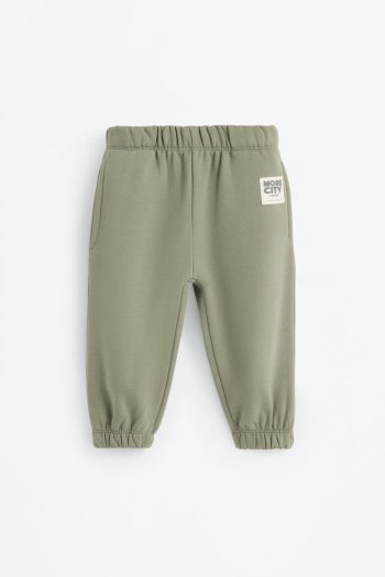 Cotton Sweatpants