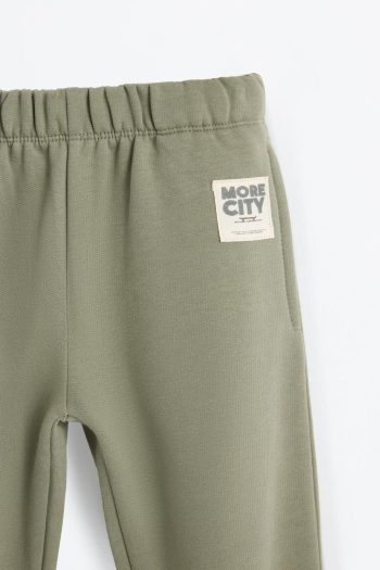 Cotton Sweatpants